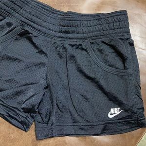 Nike women’s shorts